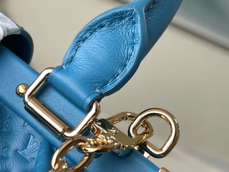 Louis Vuitton Top Handle Bags